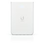 Point d'Accès UBIQUITI  U6-IW Blanc