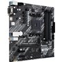 ASUS PRIME A520M-A II/CSM AMD A520 Emplacement AM4 micro ATX
