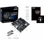 ASUS PRIME A520M-A II/CSM AMD A520 Emplacement AM4 micro ATX