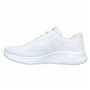 Chaussures de sport pour femme Skechers Skech Lite Blanc