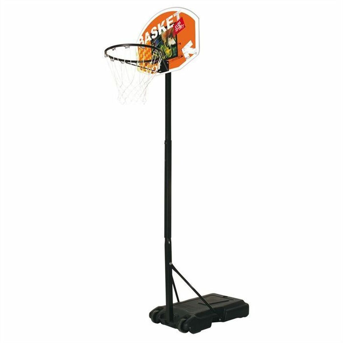 Accessoires pour basket-ball