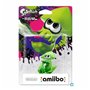 Figure à Collectionner Nintendo SPLATOON SQUID