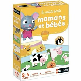 Nathan Mamans Et Bébés Nathan Mamans Et Bébés