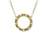 Collier ras du cou New Bling 9NB-0949