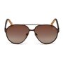 Lunettes de soleil Homme Timberland TB9145 5749H