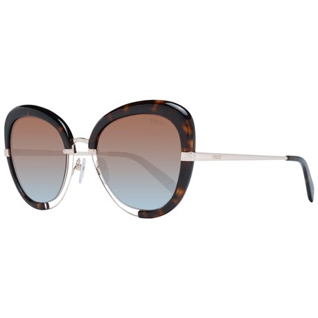 Lunettes de soleil Femme Emilio Pucci EP0115 5552G