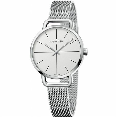 Montre Femme Calvin Klein EVEN (Ø 36 mm)