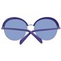 Lunettes de soleil Femme Emilio Pucci EP0102 5792W