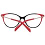 Monture de Lunettes Femme Emilio Pucci EP5119 55005
