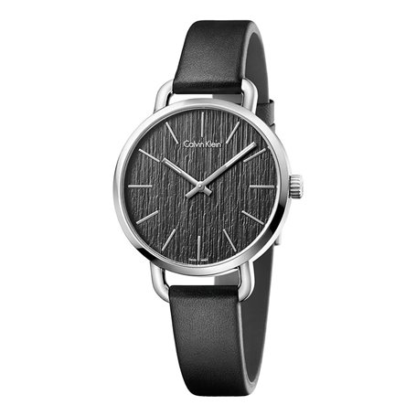 Montre Femme Calvin Klein K7B231C1