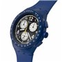 Montre Homme Swatch SUSN418 Noir