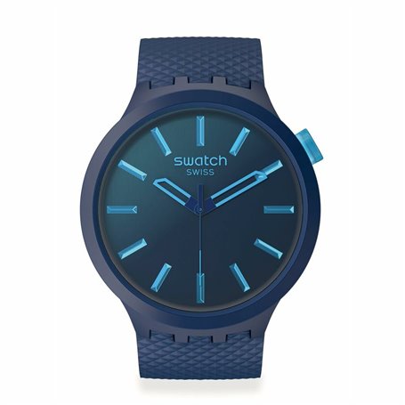 Montre Homme Swatch SB05N113