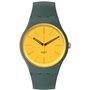 Montre Homme Swatch SO29G103 Jaune