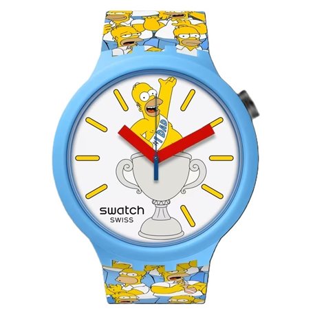Montre Femme Swatch SB05Z100