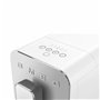 Cafetière superautomatique Smeg BCC12WHMEU Blanc