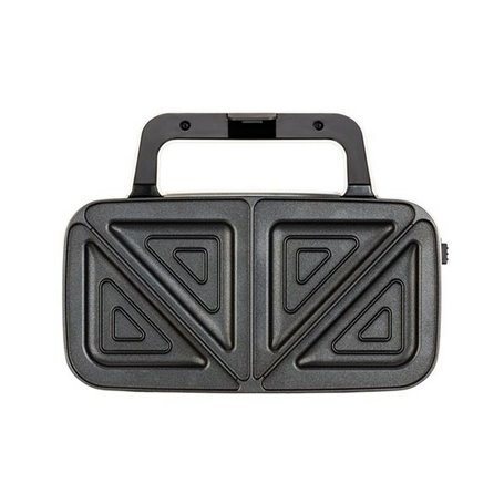 Machine à sandwich Mpm MOP-33M Blanc 1200 W