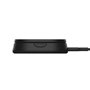 Armoire Murale Rack Belkin WIA008VFBK Noir 1,5 m