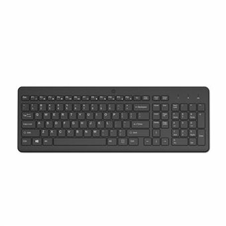 HP Clavier sans fil 220