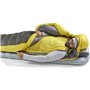 Sac de Couchage Sea to Summit ASL041072-050108 Jaune Noir