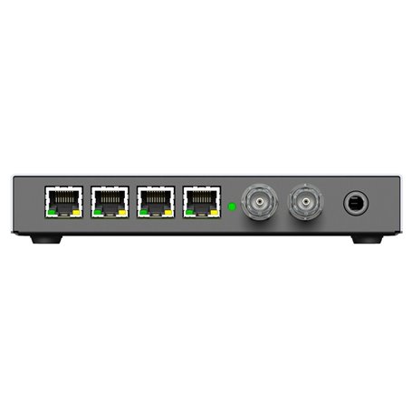 Interface audio RME Dante