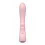 Vibromasseur à boules Dream Toys Essentials Rose