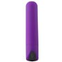 Vibromasseur à boules Dream Toys Essentials Violet