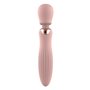 Masseur Dream Toys Glam Rose