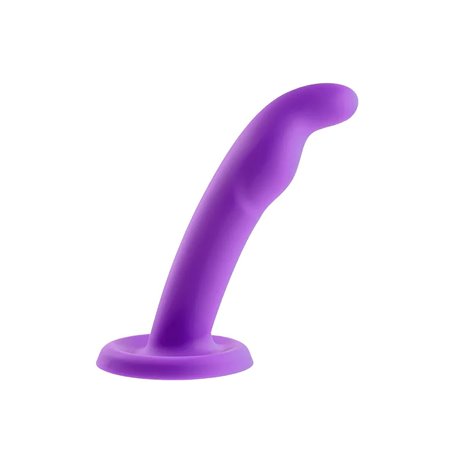 Vibrateur G-Spot Sportsheets Merge Collection Violet