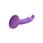 Vibrateur G-Spot Sportsheets Merge Collection Violet