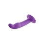 Vibrateur G-Spot Sportsheets Merge Collection Violet