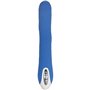 Vibromasseur Evolved Bleu