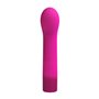 Vibrateur G-Spot Selopa Rose