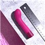 Vibrateur G-Spot Selopa Rose