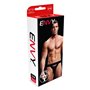 Tanga Envy Noir M/L