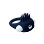 Anneau Pénis Dream Toys Essentials Bleu