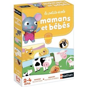 Nathan Mamans Et Bébés Nathan Mamans Et Bébés