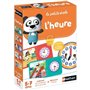 La Petite École l'heure