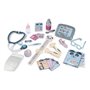 Centre de Soins Baby Care - Smoby - Accessoires Médicaux pour Poupon Pipi