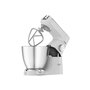 Robot culinaire Kenwood KVL65 001WH Kenwood001WH Kenwood 001WH Titanium Chef Baker XL blanc (KVL65.0