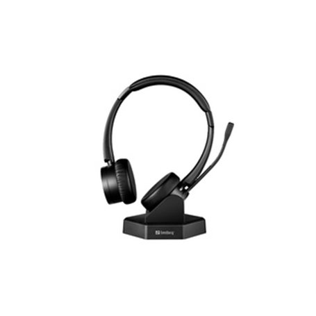 Sandberg Bluetooth Office Headset Pro+