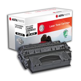 AgfaPhoto APTC719HE Cartouche de toner 1 pièce(s) Noir