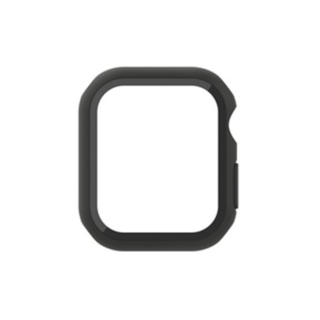 Belkin OVG003ZZBK-REV accessoire intelligent à porter sur soi Protecteur d'écran Noir Verre trempé