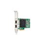HPE Ethernet 10Gb 2-port 535T Adapter Interne 10000 Mbit/s