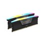 Corsair Vengeance RGB CMH48GX5M2B7200C36 module de mémoire 48 Go 2 x 24 Go DDR5 7200 MHz