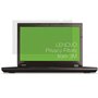 Lenovo 4XJ1D34303 filtre anti-reflets pour écran et filtre de confidentialité Filtre de confidentialité sans bords pour ordinate