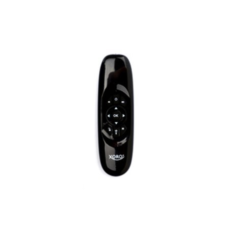 Xoro AMW 100 télécommande IR Wireless TV