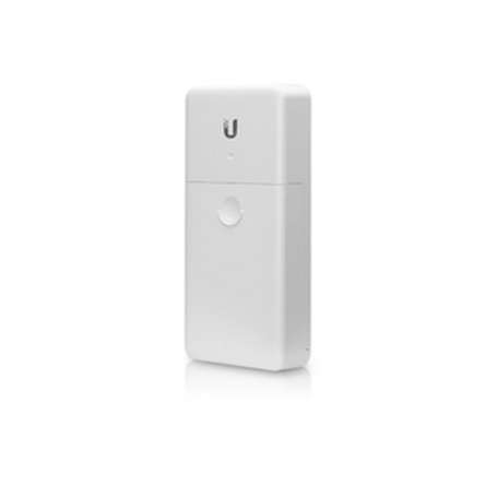 Ubiquiti NanoSwitch Gigabit Ethernet (10/100/1000) Connexion Ethernet