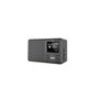 Xoro DAB 142 Portable Numérique Noir
