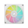 Corsair iCUE LINK LX120 RGB Boitier PC Ventilateur 12 cm Blanc 1 pièce(s)
