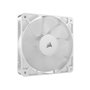 Corsair RS120 Boitier PC Ventilateur 12 cm Blanc 1 pièce(s)